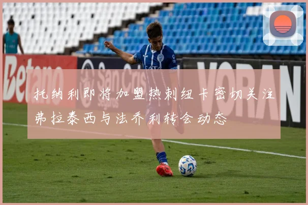 托纳利即将加盟热刺纽卡密切关注弗拉泰西与法乔利转会动态